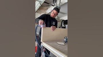 #shelves #floatingshelf #design #woodworking #wood #howto #tips #maple #plywood #carpentry #diy