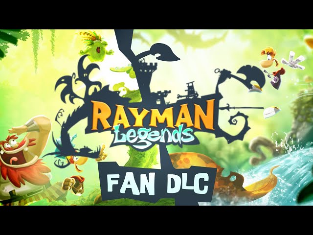 Download Rayman Legends - latest version