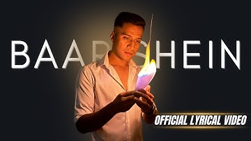 BAARISHEIN - Hardik Patel