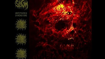 SLIGM - Untethered Dimensions (Full EP) 2025