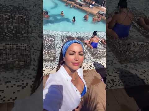 نسرين طافش