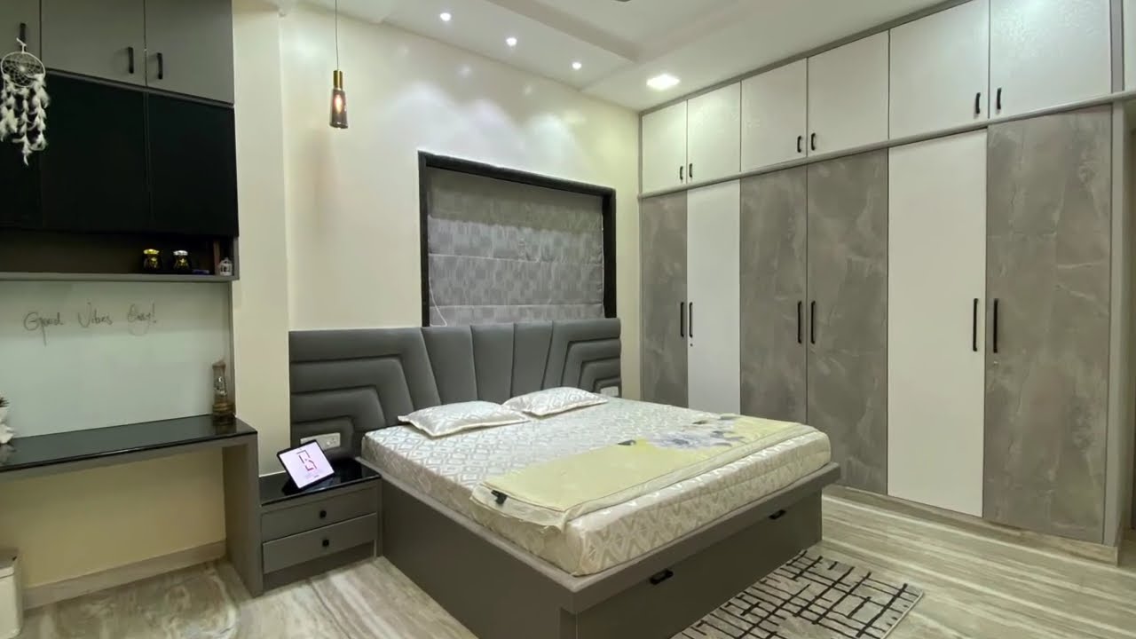 Transforming Spaces With Class | Bed & Bath | Binge Studio | Dikshit & Bhagyashree | Luxury Interior