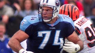 #78: Bruce Matthews | The Top 100: NFL's Greatest Players (2010) | #FlashbackFridays