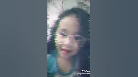 TIKTOK version of Stacie Cole