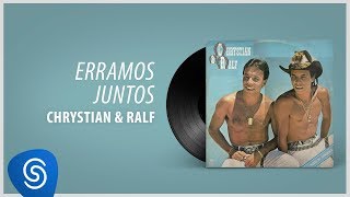 Vídeo de Erramos Juntos