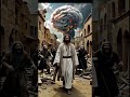 The Power of Jesus Christ Will Never Fall🙏