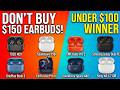 Best earbuds with noise cancelling 2026