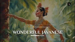 Wonderful Javanese | Orchestral Background Music with Javanese Nuances