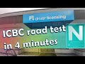 How to PASS the ICBC ROAD TEST | Ultimate Guide | N Driving Test | 2021 Edition