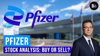 Pfizer (PFE) Stock Analysis: Is It a Buy or a Sell? | Dividend Investing