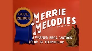 Ding Dog Daddy 1942 Merrie Melodies