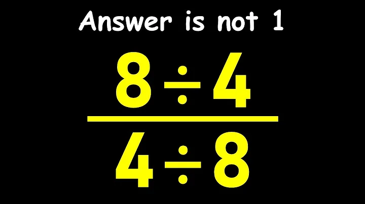 Is Your Math Brain Ready for This Challenge?