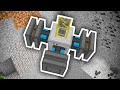 MC Eternal Modpack Ep. 7 Buildcraft Quarry