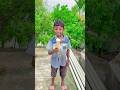 রাজু যখন আইসক্রিম খায় 😁 #shorts #trending #funny #comedy