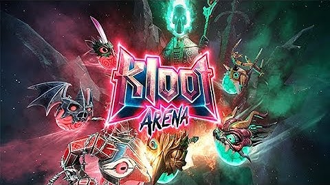 Kloot Arena Gameplay | Android/IOS