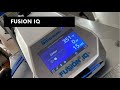 Stahls' Hotronix Fusion IQ Heat Press, Not Heating Up, How We Fixed It, Problem Solved