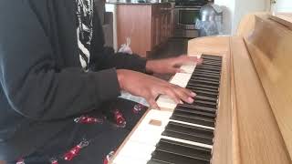 I did my best to play the doom patrol theme if you haven't heard
original or seen show then should check both out.