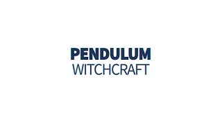 Pendulum - Witchcraft