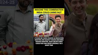 IMAGINE THIS COMBINATION INDIA COULD SHINE FAST #ytshorts #viral #shorts
