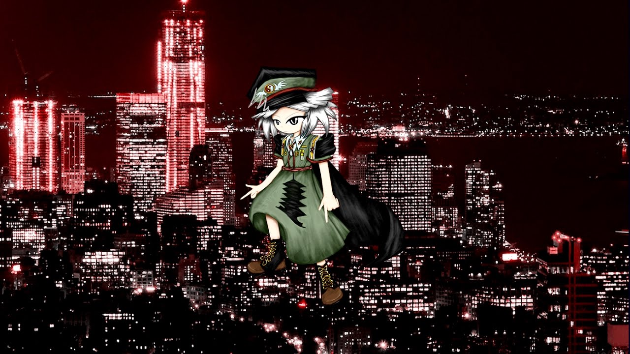 BPoHC Fujiwara no Shirogane no Sanra's Theme - SILVER