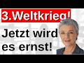Gabriele Krone Schmalz 3 Weltkrieg Kommt Der Westen Wollte Nie Verhandeln