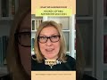 What we learned from Round 1 of MBA Admissions 2023 2024 #shorts