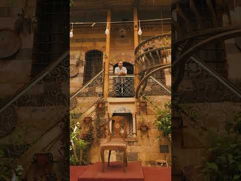 I Told Them I Am From Syria سوري رحال Syrian Syria Damascus دمشق شام