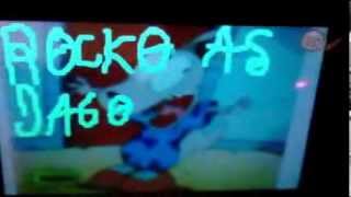 Craigladdin Cast Video