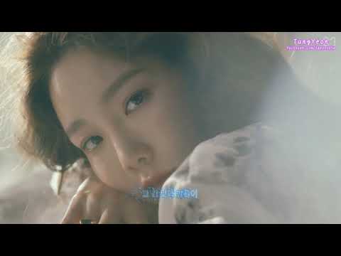 [童妍原創]太妍 태연 TaeYeon - Four Seasons [韓中字特效]