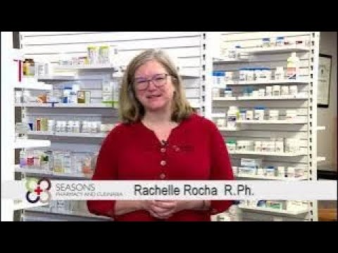 Pharmacy Series Episode 2   Pharmacists can extend refills and adapt prescriptions