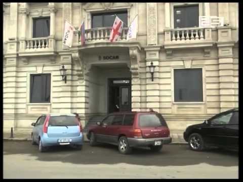 დილიდან აჭარაში გაზის მიწოდება შეწყდება