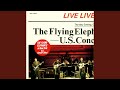 Waiting For Your Smile (The Flying Elephants In New York - U.S. Concert Debut)