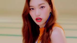 Kim Doyeon Singing Compliation