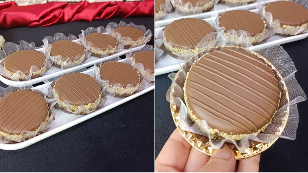 #اكسبلور #حلويات_العيد 2025💥معشوق الجزائريين صابلي روس الوصفة الاصلية سجليها للعيد قوة فالبنة 👌