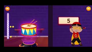 Little Singham- Learn Addition with your favourite toon on Toondemy screenshot 3