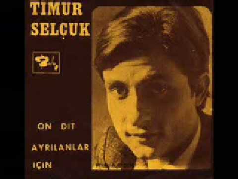 Timur Selçuk - Ayrılanlar İçin