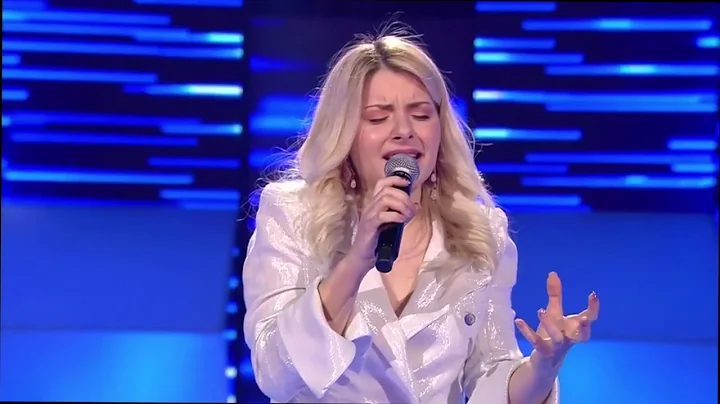Caruso - Veronica Liberati