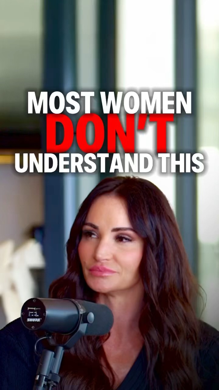MOST WOMEN DON’T UNDERSTAND THIS