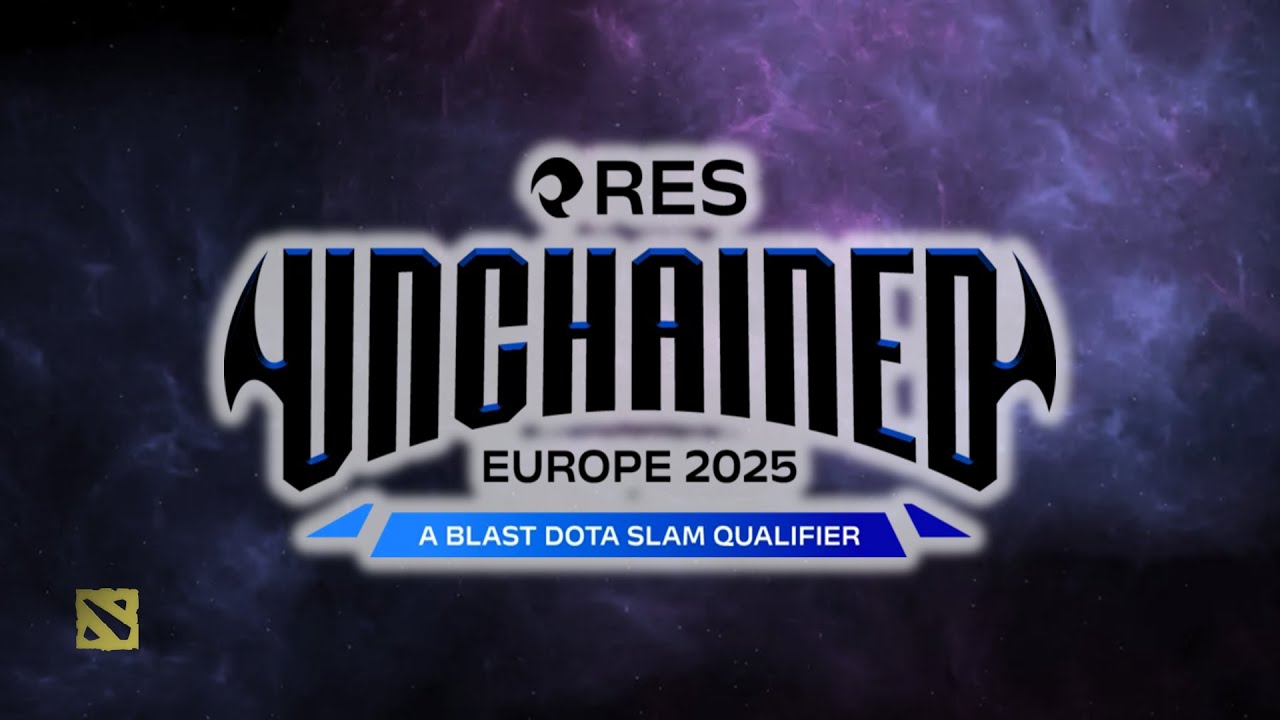 🔴 [LIVE] 1WIN vs L1GA TEAM | Bo3 | RES Unchained 2: BLAST Slam V Europe OQ2