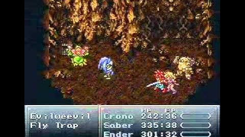 Chrono Trigger Part 21: Follow, Footsteps!