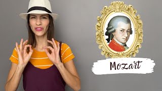 Mozart Gênios Da Música