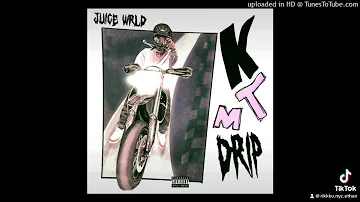 KTM Drip Juice Wrld (Unreleased)