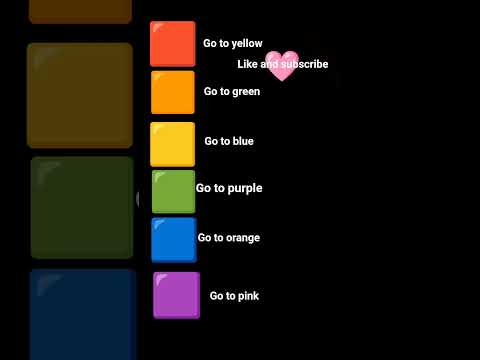 color