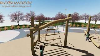 ROBIWOOD - (PRJ - 33) - ROBINIA PSEUDOACACIA - SAMPLE PROJECTS - CONCEPT - 1