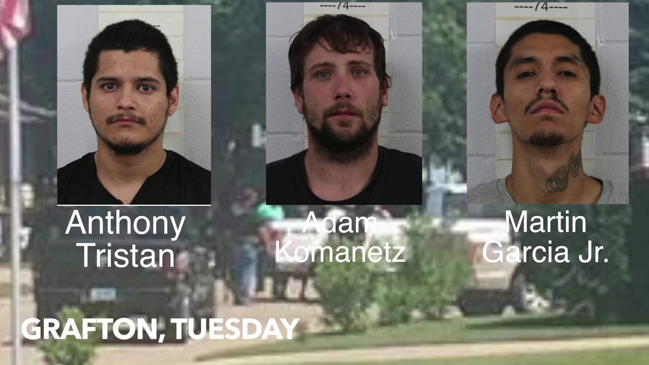 Grafton Drug Bust YouTube