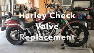 Celebrity How To Replace Harley Davidson Check Valve Net Worth
