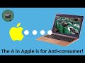 Fixing a Neglected MacBook Air A1932 - Screen and Palmrest Replacement
