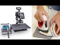 Top 5 Best Heat Press Machine For Sale on Aliexpress