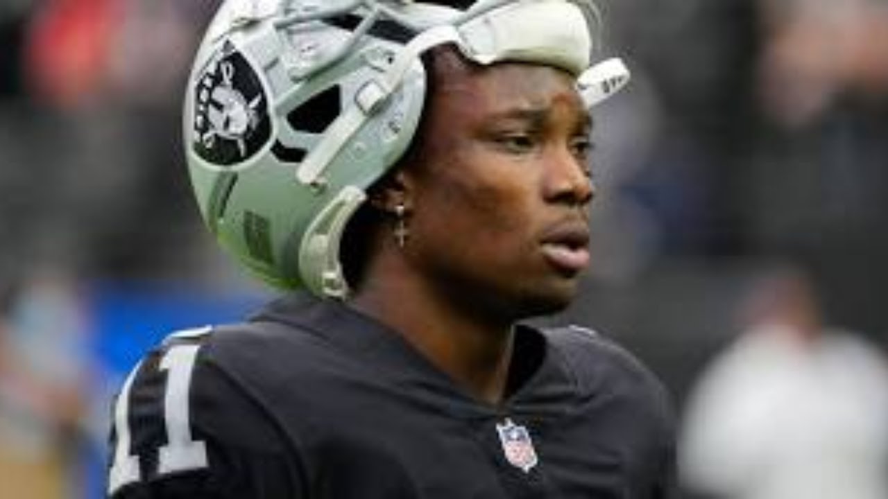 Henry Ruggs pleads guilty, to spend jail time YouTube