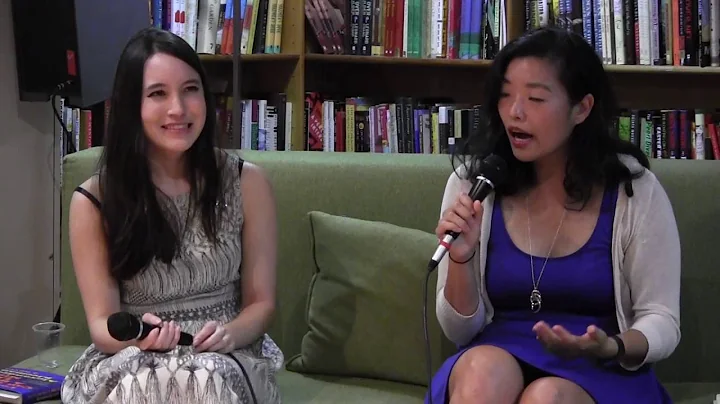 To M.F.A. or not to M.F.A.? Patricia Park & Alexan...